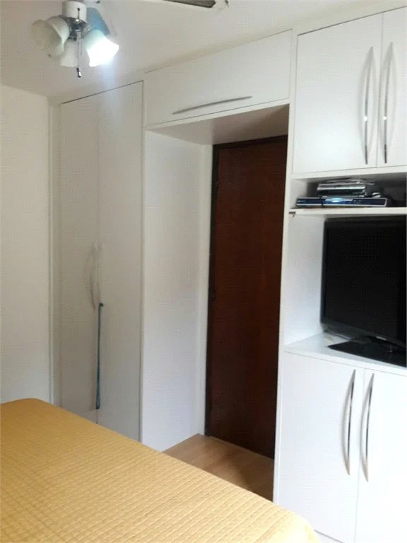 Casa à venda com 2 quartos em Jardim Arpoador, São Paulo, SP