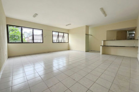Andar Corporativo à venda, 48 m² por R$ 350.000,00 - Vila Matias - Santos/SP