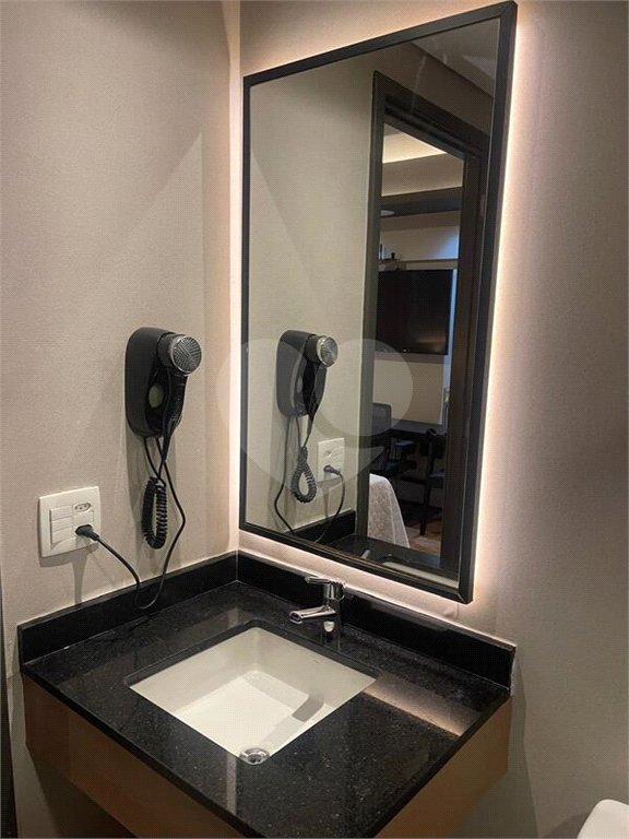 Apartamento à venda com 1 suíte em Republica, São Paulo, SP