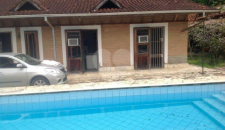 Casa à venda com 3 suítes no condomínio Morada do Mar, Caraguatatuba - SP