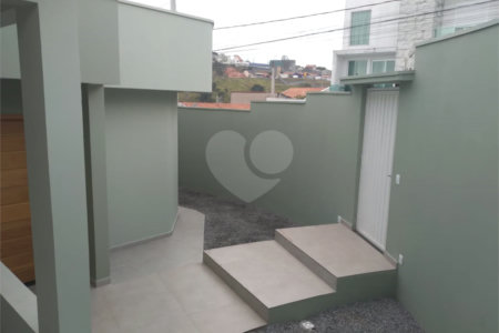 Casa Térrea à venda com 3 quartos, sendo 1 suíte, em Loteamento Residencial Central Park II, Itatiba, SP