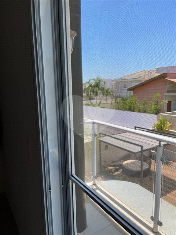 Casa em Condomínio - Jardim Residencial Alto de Itaici!