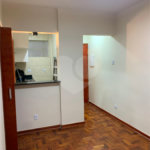 Apartamento para alugar com 1 suíte em Pinheiros, São Paulo, SP