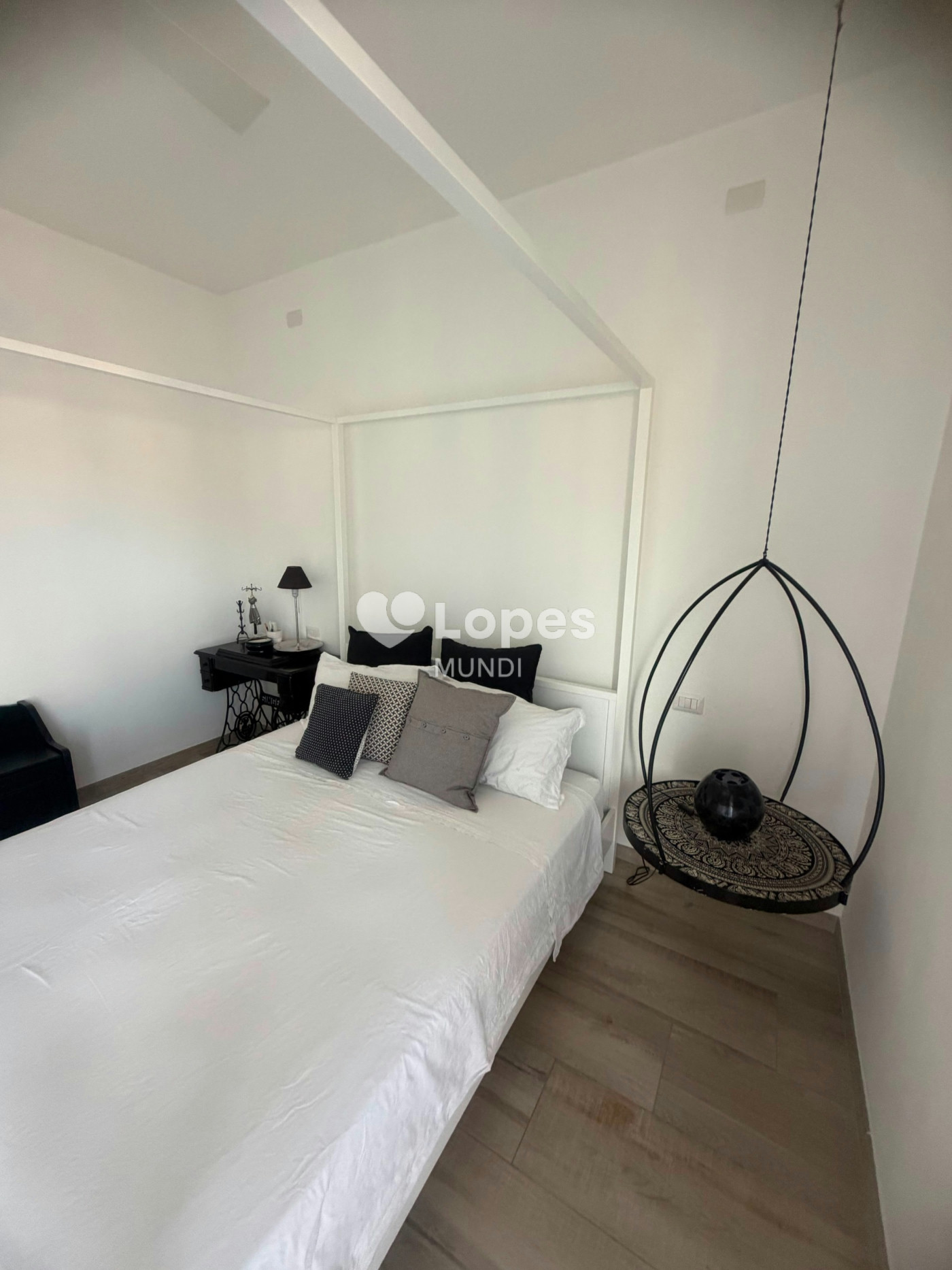 Apartamento com 2 quartos à venda em Casale Monferrato, Piemonte, Itália – Mobiliado