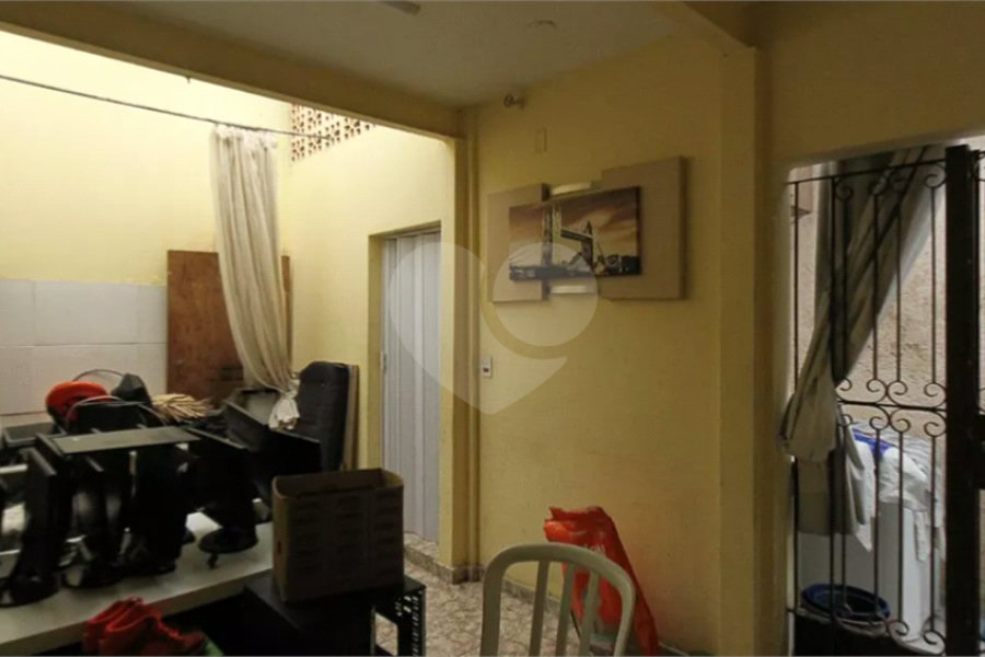 Sobrado à venda com 6 quartos, sendo 1 suíte, em Vila Formosa, São Paulo, SP