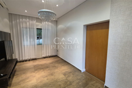 Casa em condomínio à venda com 3 suítes em Parque Ibiti Reserva, Sorocaba, SP