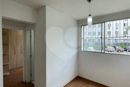 Apartamento à venda com 2 quartos em Campo Grande, Rio de Janeiro, RJ