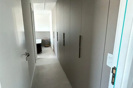 Apartamento à venda com 3 suítes em Santo Amaro, São Paulo, SP