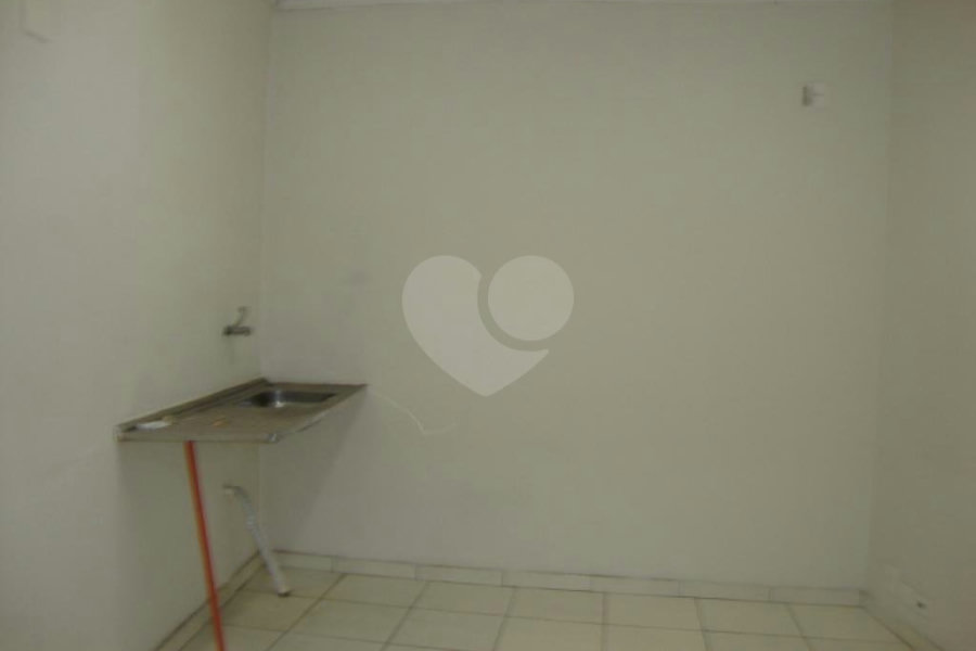 Casa Térrea para alugar com 1 quarto em Tucuruvi, São Paulo, SP