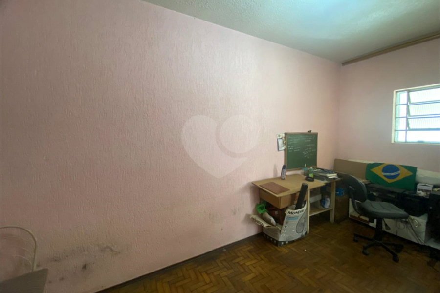 Casa Térrea à venda com 3 quartos em Parque Edu Chaves, São Paulo, SP