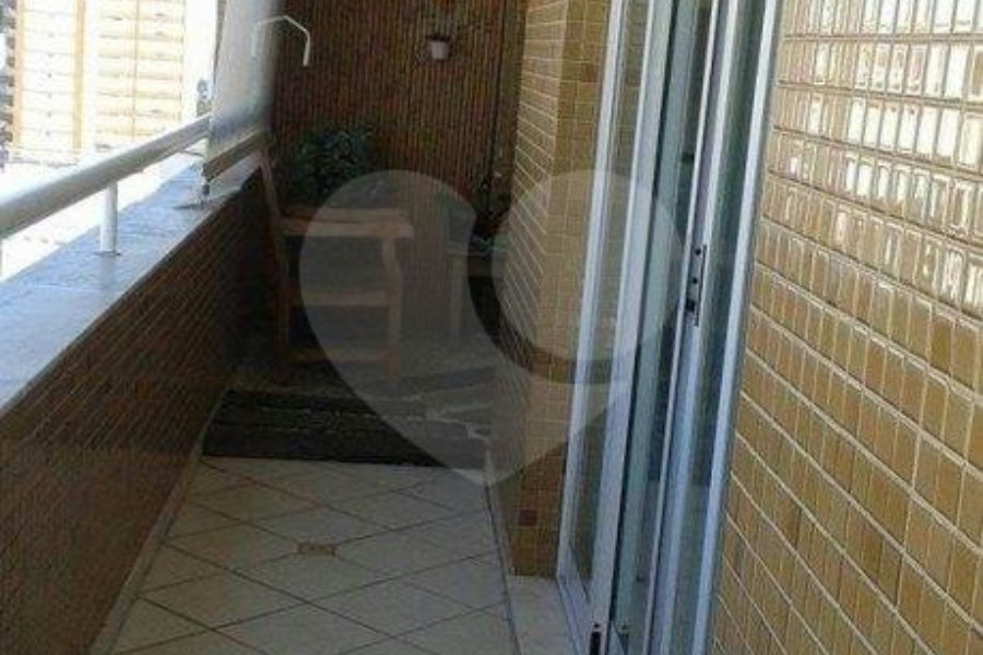 Cobertura à venda com 3 suítes em Santana, São Paulo, SP