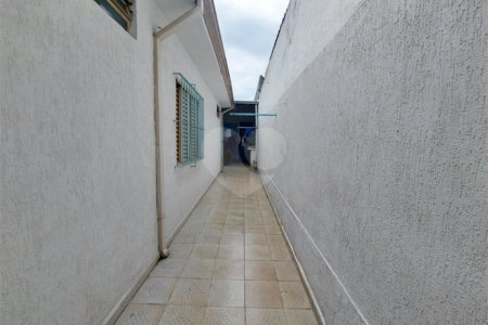Casa Térrea à venda com 2 quartos em Vila Leopoldina, São Paulo, SP