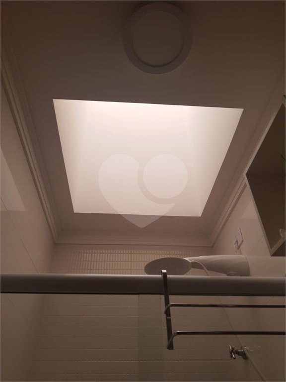 Casa à venda com 2 suítes no condomínio Residencial Poncet, São Paulo - SP