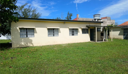 Casa à venda com 5 quartos no Centro, Iguape, SP