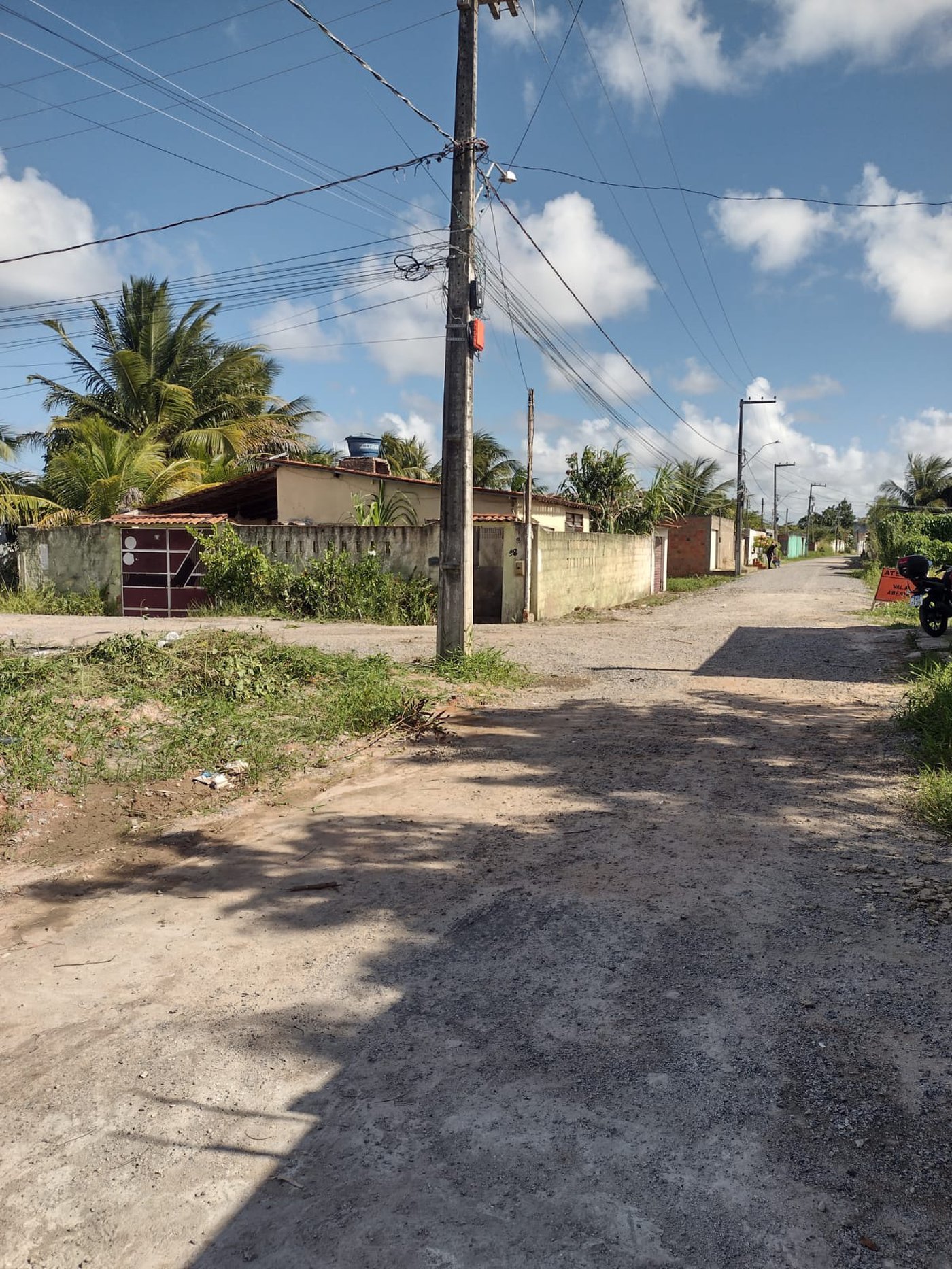 Casa à venda com 2 quartos em Cabreiras, Marechal Deodoro, AL