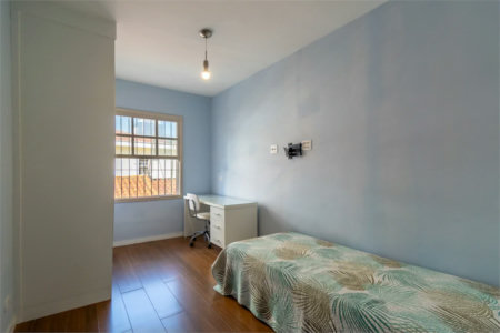 Sobrado à venda com 3 quartos, sendo 1 suíte,  em Cidade Monções, São Paulo, SP