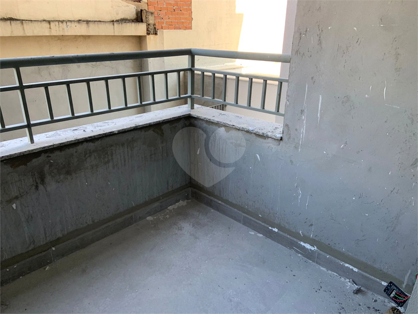 Apartamento à venda com 1 quarto em Bosque da Saúde, São Paulo, SP