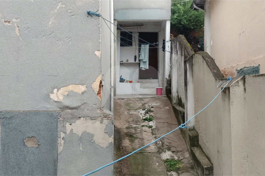 Casa à venda com 4 quartos em Santana, São Paulo, SP