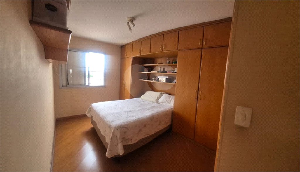 Apartamento à venda com 3 quartos em Vila Guilherme, São Paulo, SP