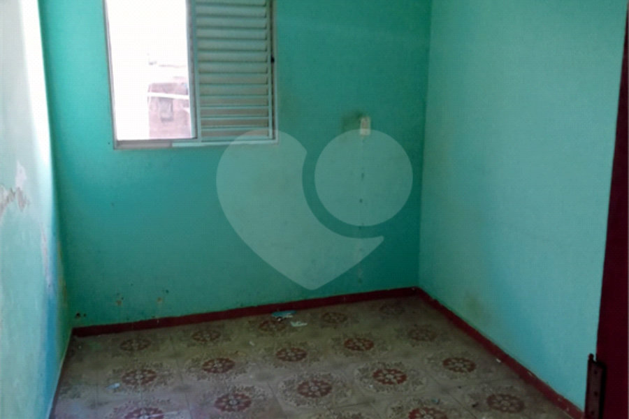 Sobrado à venda com 3 quartos, sendo 1 suíte, em Vila Guilherme, São Paulo, SP