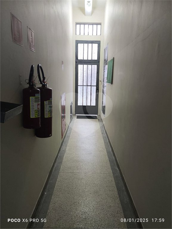 Apartamento à venda com 2 quartos em Vila Maria, São Paulo, SP
