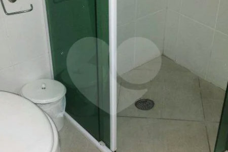 Sobrado à venda com 3 suítes em Tucuruvi, São Paulo, SP
