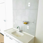 Apartamento para alugar com 2 quartos em Várzea da Barra Funda, São Paulo, SP