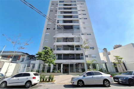Apartamento à venda com 2 quartos, sendo 1 suíte, em Jardim São Paulo(zona Norte), São Paulo, SP