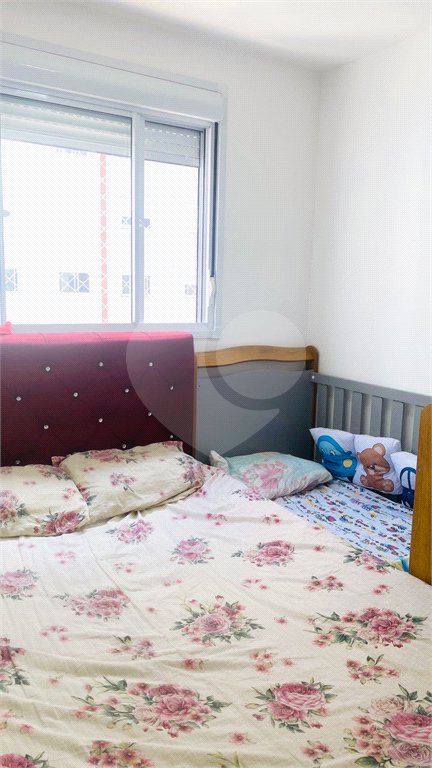 Apartamento à venda com 2 quartos em Vila Guilherme, São Paulo, SP