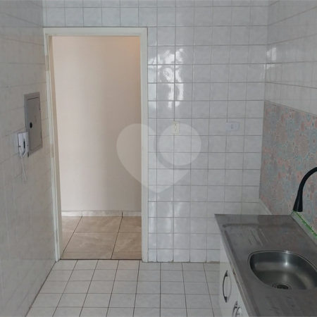 Apartamento para alugar com 2 quartos em Parque Três Meninos, Sorocaba, SP