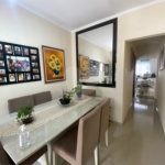 Casa Térrea à venda com 3 quartos, sendo 1 suíte, em Santa Teresinha, São Paulo, SP