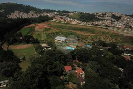 Terreno à venda em Jardim Santa Fé (zona Oeste), São Paulo, SP