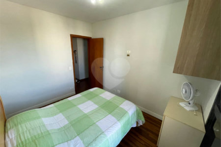 Apartamento à venda com 3 quartos, sendo 1 suíte, em Parque Bairro Morumbi, São Paulo, SP