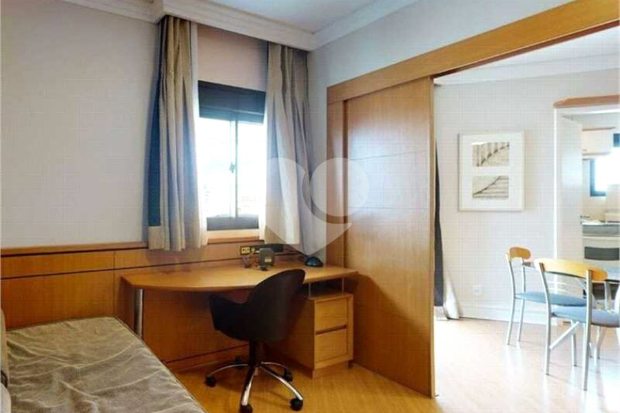 Apartamento à venda ou para alugar com 2 quartos, sendo 1 suíte,  em Paraíso, São Paulo, SP