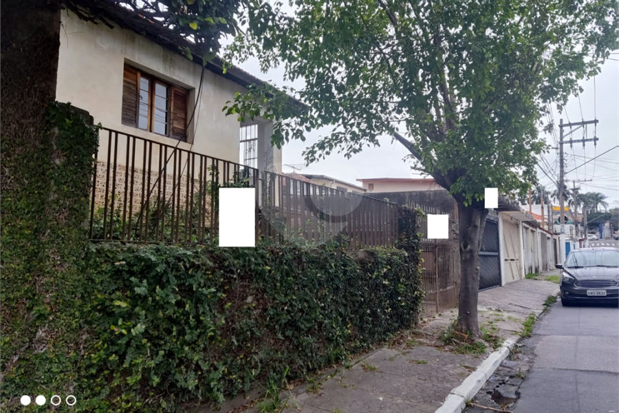 Terreno à venda em Vila Mazzei, São Paulo, SP