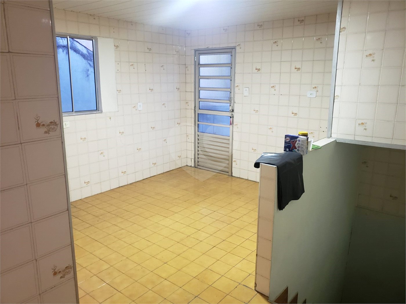 Casa Térrea à venda com 3 quartos, sendo 1 suíte, em Mandaqui, São Paulo, SP