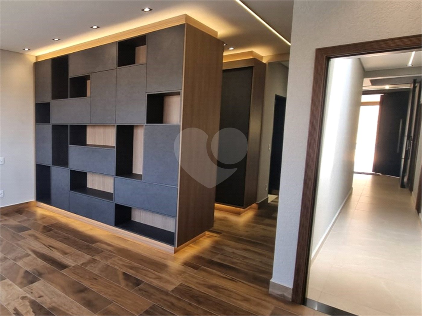 Casa à venda com 4 suítes no condomínio Alphaville, Ribeirão Preto - SP