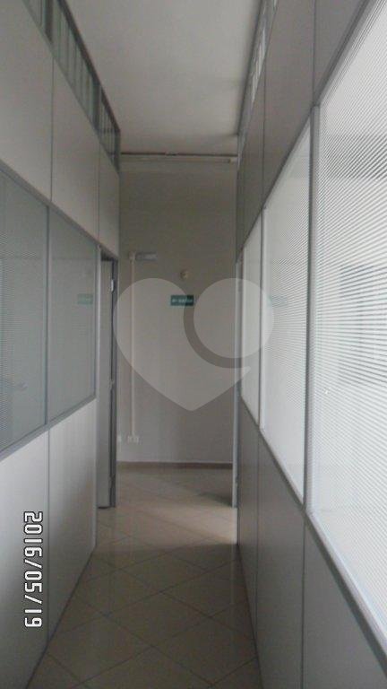 Sala para alugar em Vila Paulicéia, São Paulo, SP