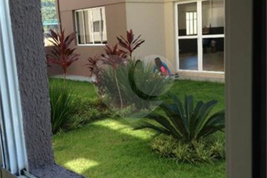 Apartamento à venda com 2 quartos em Tremembé, São Paulo, SP