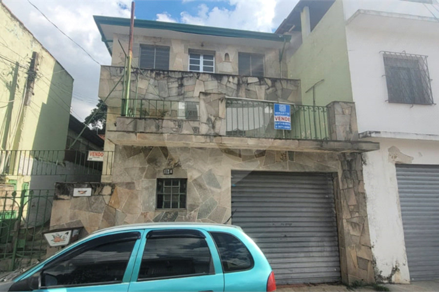 Sobrado à venda com 6 quartos em Casa Verde, São Paulo, SP