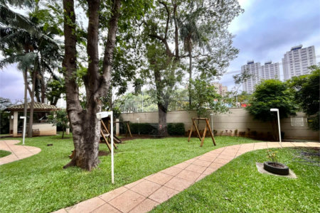 Apartamento à venda com 3 suítes em Vila Mascote, São Paulo, SP
