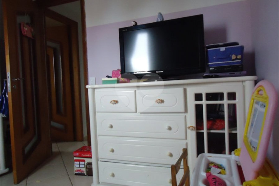 Apartamento à venda com 3 quartos em Mandaqui, São Paulo, SP