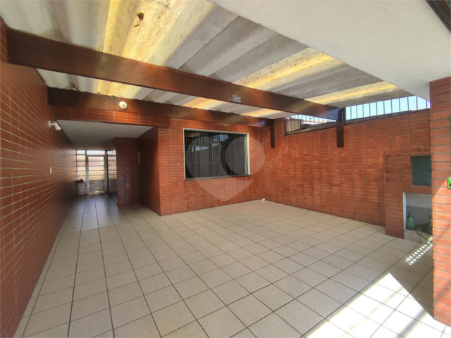 Sobrado à venda com 2 quartos em Horto Florestal, São Paulo, SP
