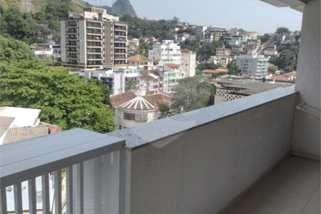 Apartamento à venda com 3 quartos, sendo 1 suíte, em Tijuca, Rio de Janeiro, RJ