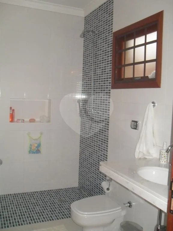 Casa Vila Sônia reformada