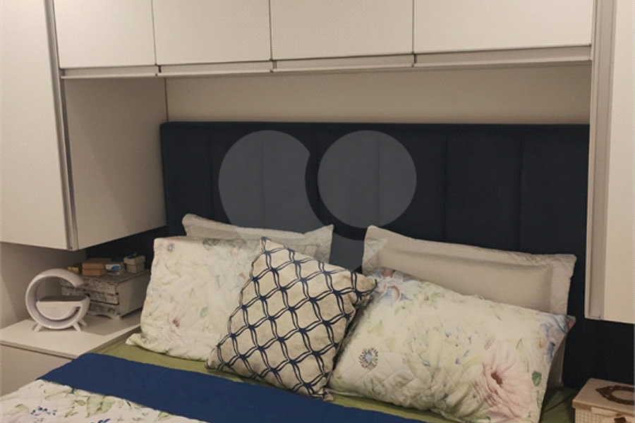 Apartamento à venda com 2 quartos em Parque Edu Chaves, São Paulo, SP