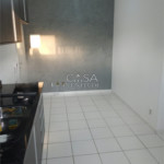 Apartamento à venda com 2 quartos em Jardim Santa Cecília, Sorocaba, SP