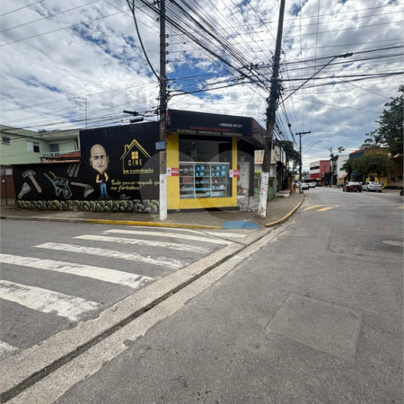 Salão para alugar em Vila Acoreana, Poá, SP