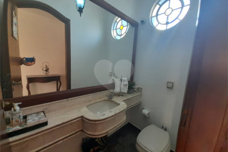 Casa Imponente à Venda no Bairro Santa Mônica – São Carlos