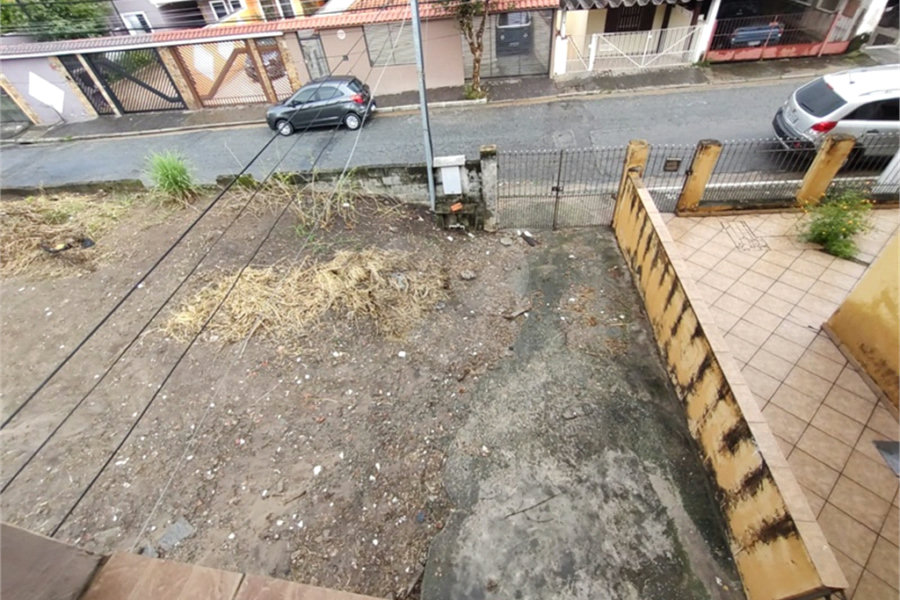 Terreno à venda em Tucuruvi, São Paulo, SP